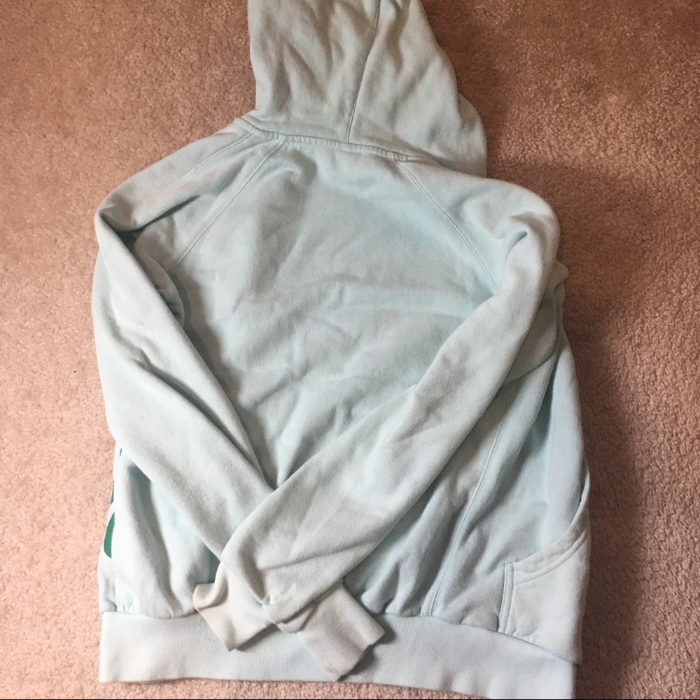 Nike Zip Up - Picture 2 of 6